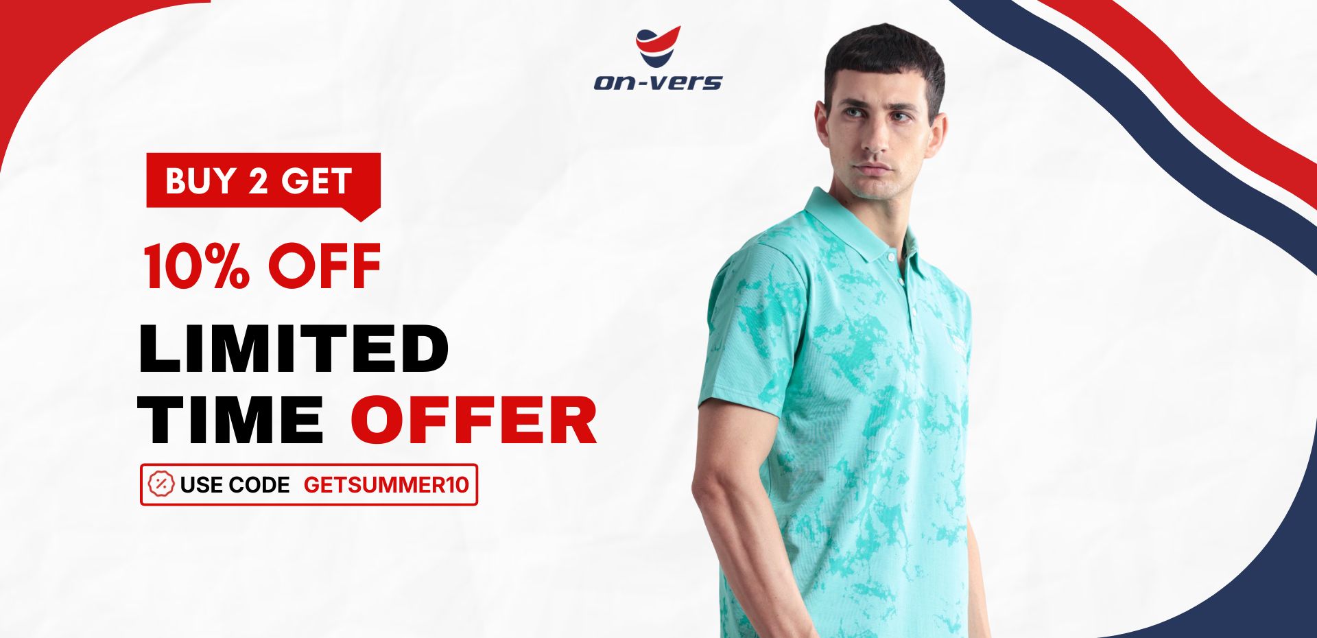 sale banner